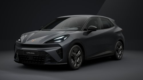 CUPRA Raval Raval Dynamic 2026 52 kWh